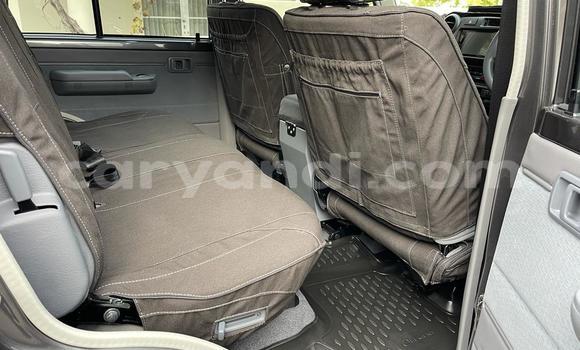 Tenga Tsaru Toyota Land Cruiser Zvimwe Mota in Lusaka in Zambia Tenga Tsaru Toyota Land Cruiser Zvimwe Mota in Lusaka in Zambia