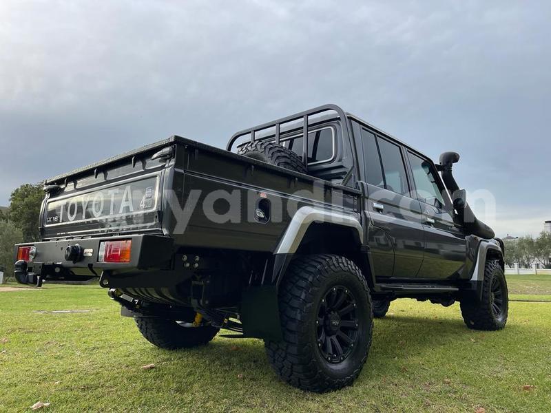 Big with watermark toyota land cruiser zambia lusaka 30995