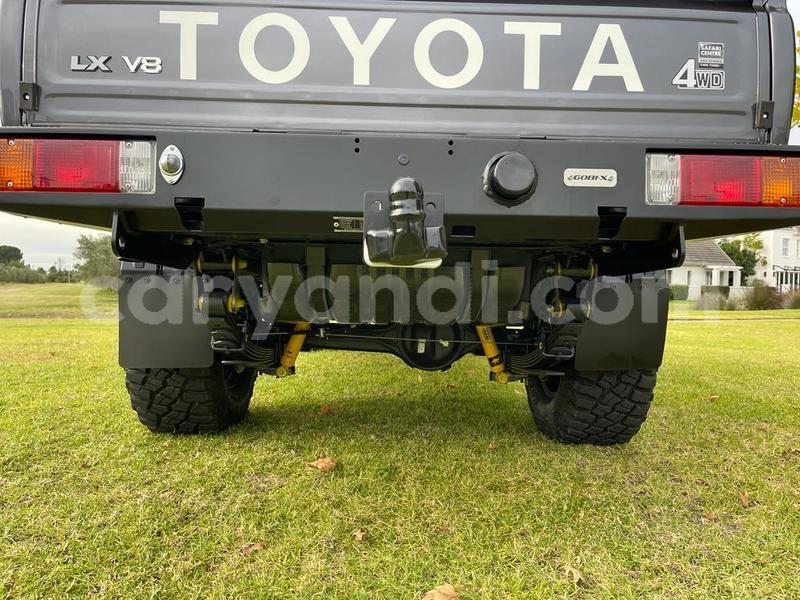 Big with watermark toyota land cruiser zambia lusaka 30995
