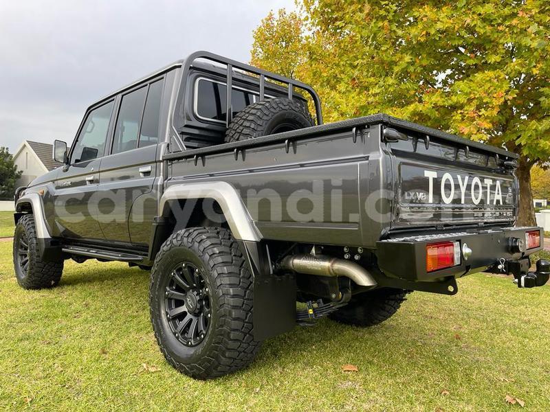 Big with watermark toyota land cruiser zambia lusaka 30995