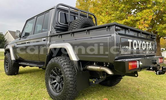 Tenga Tsaru Toyota Land Cruiser Zvimwe Mota in Lusaka in Zambia Tenga Tsaru Toyota Land Cruiser Zvimwe Mota in Lusaka in Zambia