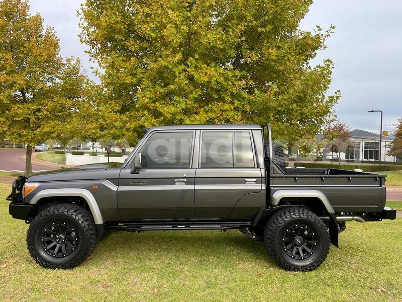 Big with watermark toyota land cruiser zambia lusaka 30995