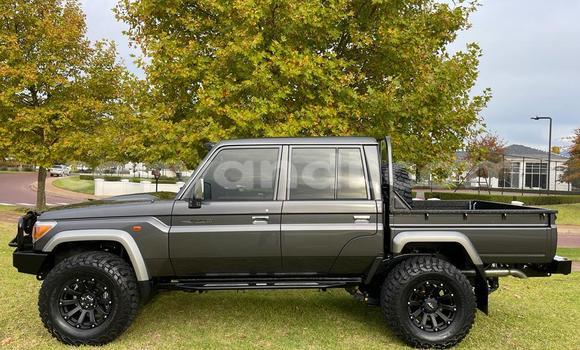 Tenga Tsaru Toyota Land Cruiser Zvimwe Mota in Lusaka in Zambia Tenga Tsaru Toyota Land Cruiser Zvimwe Mota in Lusaka in Zambia