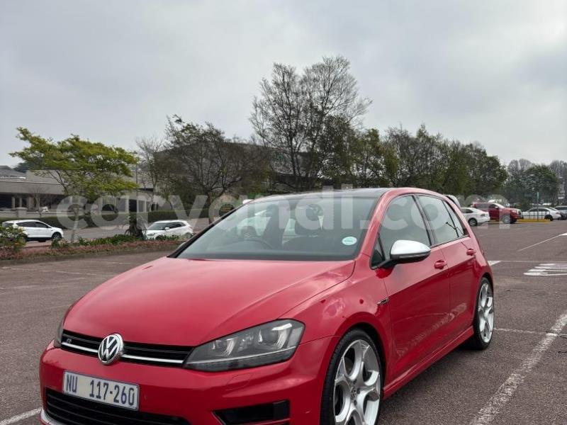 Big with watermark volkswagen golf r zambia lusaka 30996