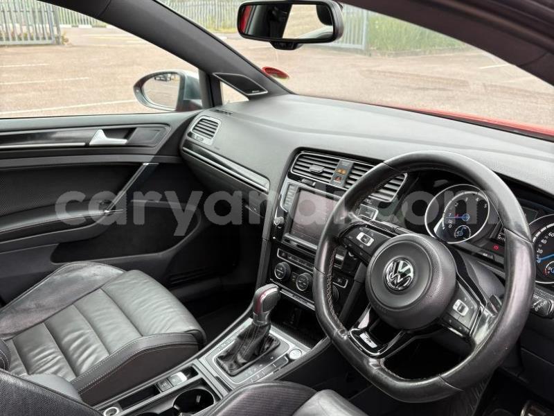 Big with watermark volkswagen golf r zambia lusaka 30996