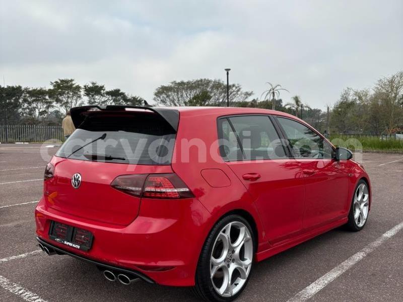 Big with watermark volkswagen golf r zambia lusaka 30996