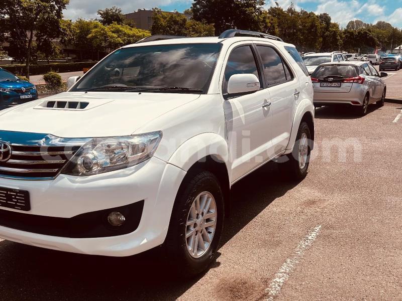 Big with watermark toyota fortuner zambia lusaka 30997