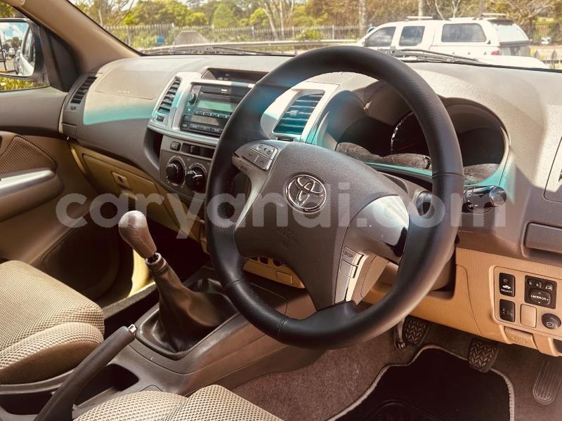 Big with watermark toyota fortuner zambia lusaka 30997