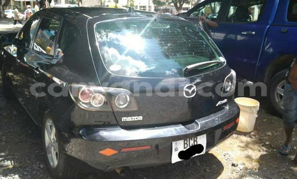 Buy Used Mazda Axela Black Car in Lusaka in Zambia Buy Used Mazda Axela Black Car in Lusaka in Zambia