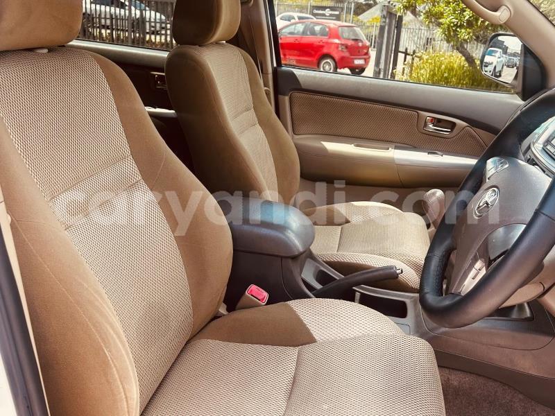 Big with watermark toyota fortuner zambia lusaka 30997