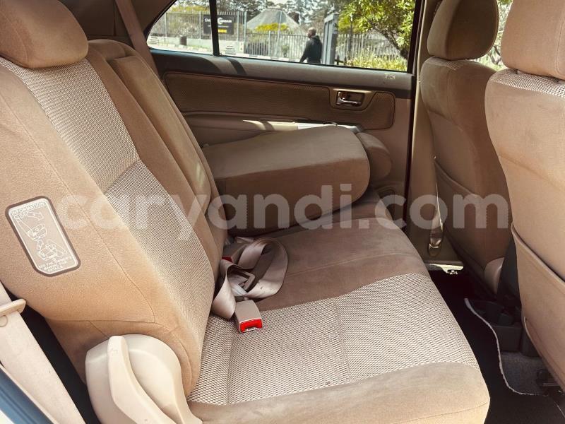 Big with watermark toyota fortuner zambia lusaka 30997