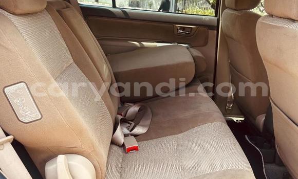 Tenga Tsaru Toyota Fortuner Chena Mota in Lusaka in Zambia Tenga Tsaru Toyota Fortuner Chena Mota in Lusaka in Zambia