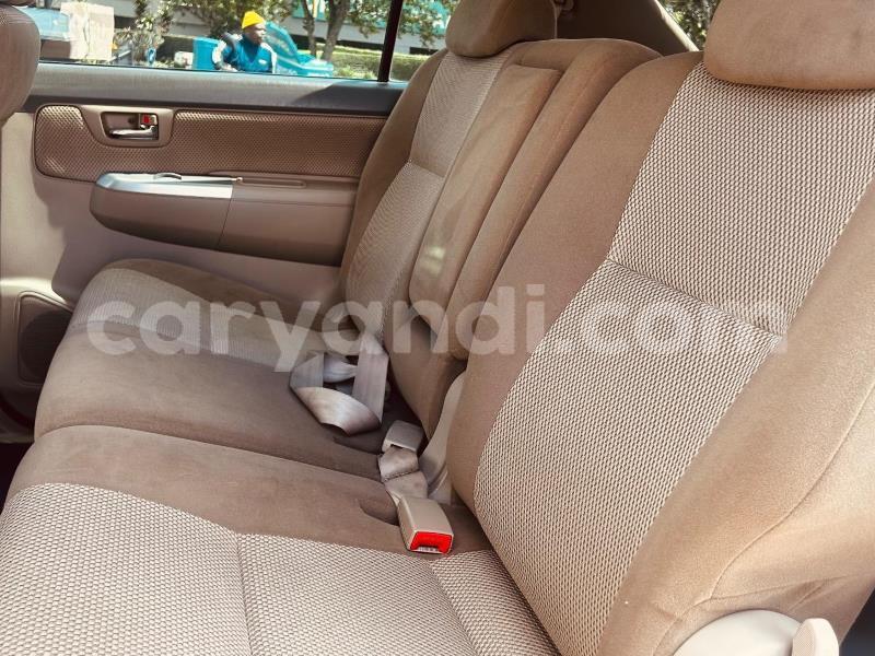 Big with watermark toyota fortuner zambia lusaka 30997