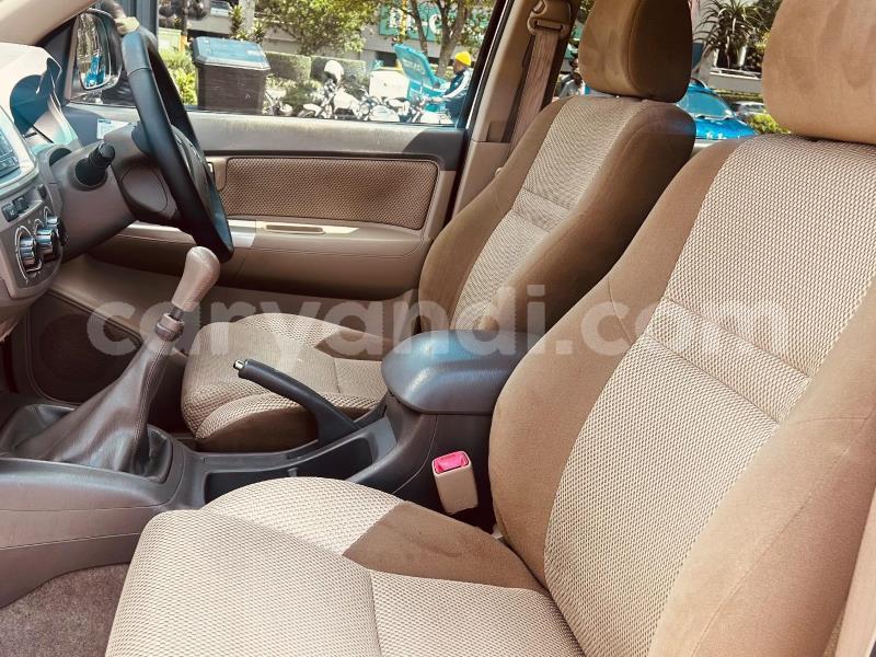 Big with watermark toyota fortuner zambia lusaka 30997