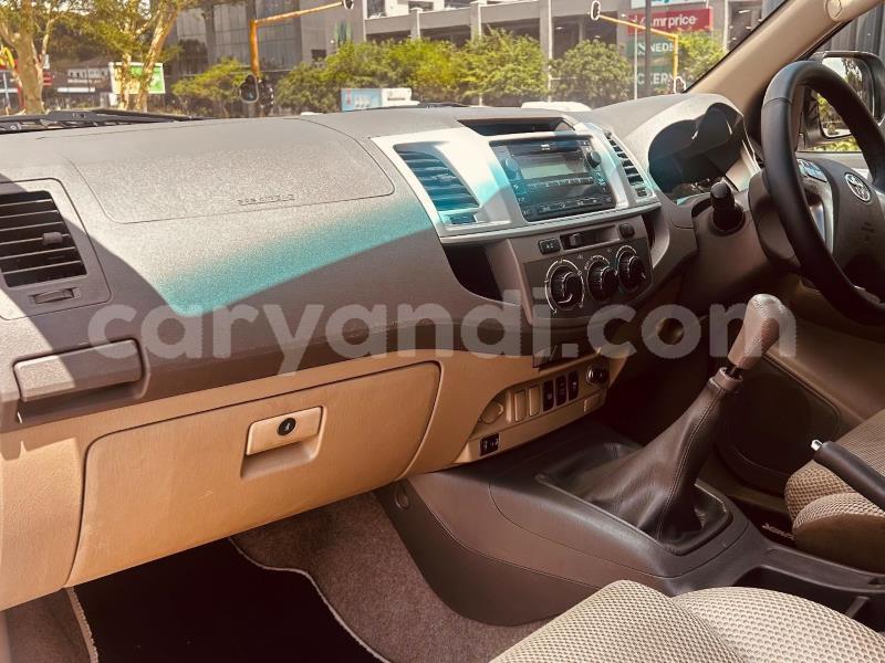 Big with watermark toyota fortuner zambia lusaka 30997