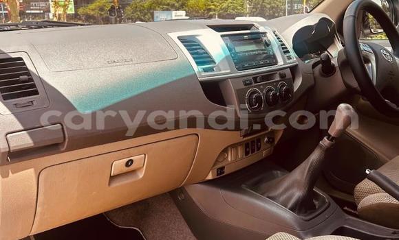 Tenga Tsaru Toyota Fortuner Chena Mota in Lusaka in Zambia Tenga Tsaru Toyota Fortuner Chena Mota in Lusaka in Zambia