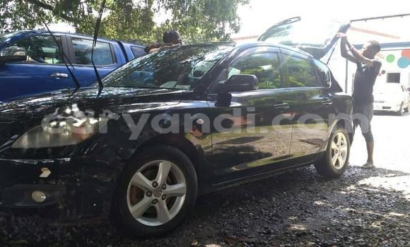 Buy Used Mazda Axela Black Car in Lusaka in Zambia Buy Used Mazda Axela Black Car in Lusaka in Zambia