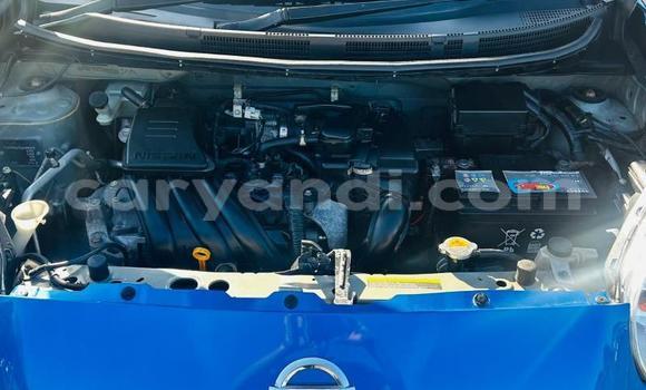 Tenga Tsaru Nissan Micra Bhuruu Mota in Lusaka in Zambia Tenga Tsaru Nissan Micra Bhuruu Mota in Lusaka in Zambia