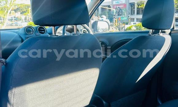 Tenga Tsaru Nissan Micra Bhuruu Mota in Lusaka in Zambia Tenga Tsaru Nissan Micra Bhuruu Mota in Lusaka in Zambia