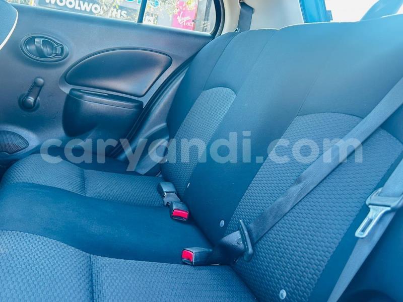 Big with watermark nissan micra zambia lusaka 30998