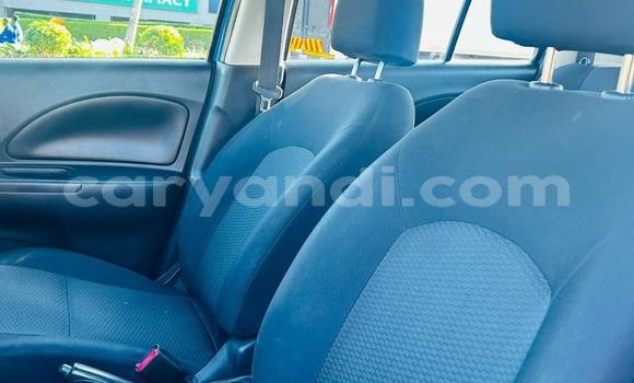 Tenga Tsaru Nissan Micra Bhuruu Mota in Lusaka in Zambia Tenga Tsaru Nissan Micra Bhuruu Mota in Lusaka in Zambia