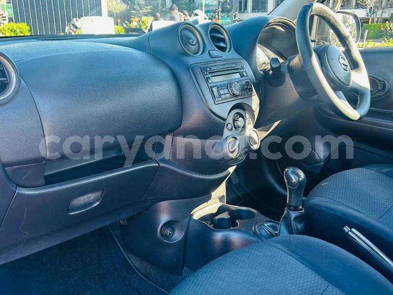 Big with watermark nissan micra zambia lusaka 30998