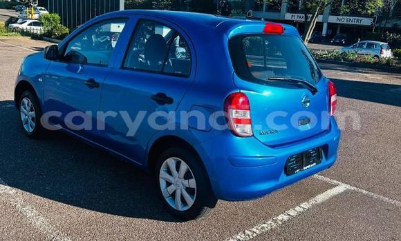 Tenga Tsaru Nissan Micra Bhuruu Mota in Lusaka in Zambia Tenga Tsaru Nissan Micra Bhuruu Mota in Lusaka in Zambia