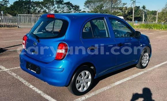 Tenga Tsaru Nissan Micra Bhuruu Mota in Lusaka in Zambia Tenga Tsaru Nissan Micra Bhuruu Mota in Lusaka in Zambia