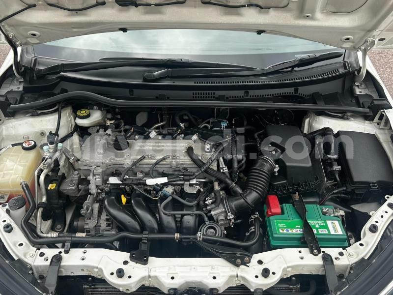 Big with watermark toyota corolla zambia lusaka 30999