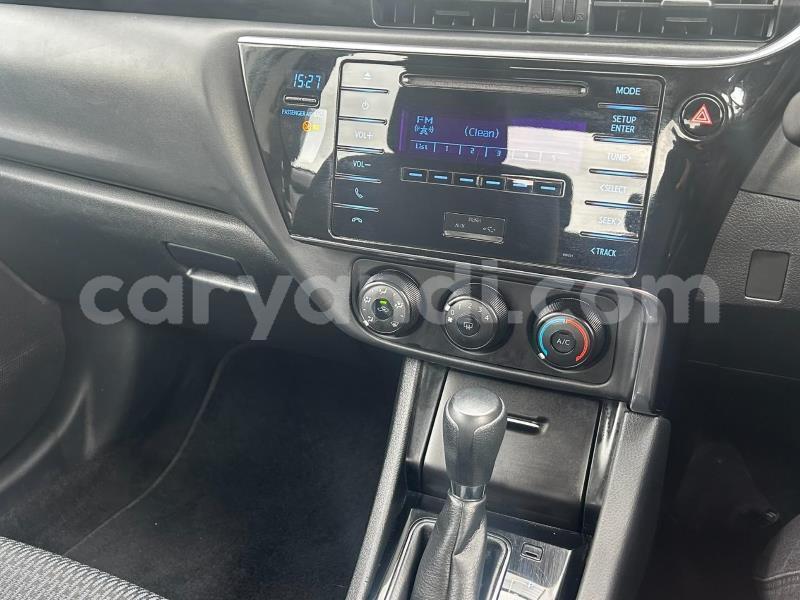 Big with watermark toyota corolla zambia lusaka 30999