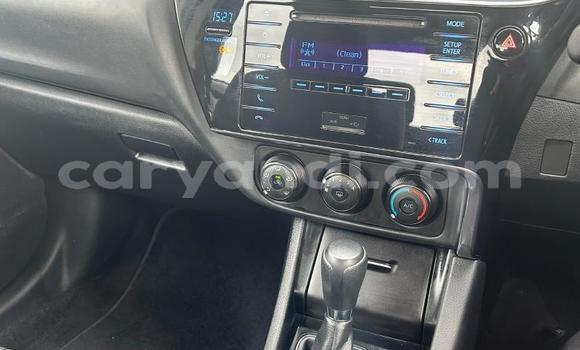 Tenga Tsaru Toyota Corolla Chena Mota in Lusaka in Zambia Tenga Tsaru Toyota Corolla Chena Mota in Lusaka in Zambia