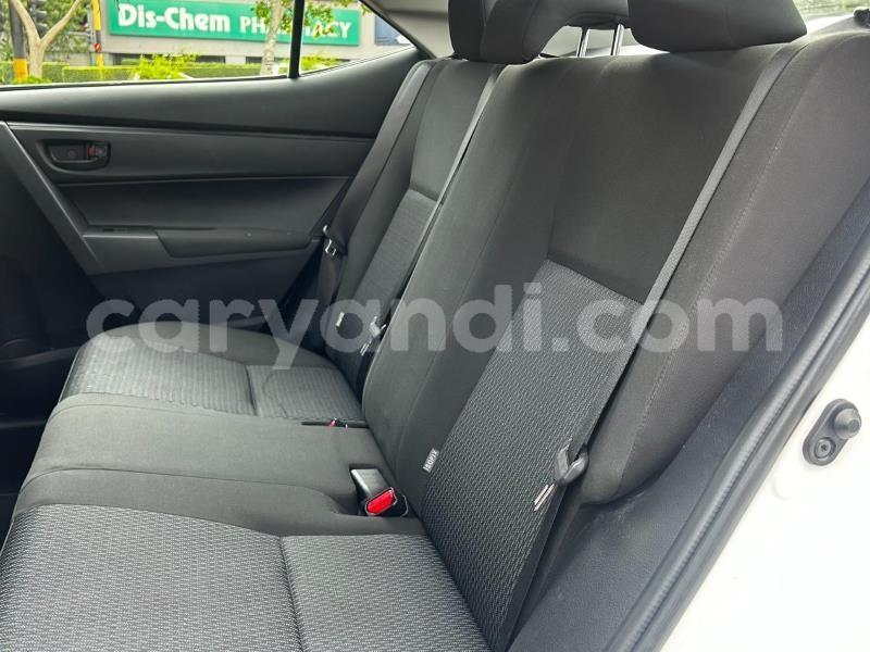 Big with watermark toyota corolla zambia lusaka 30999