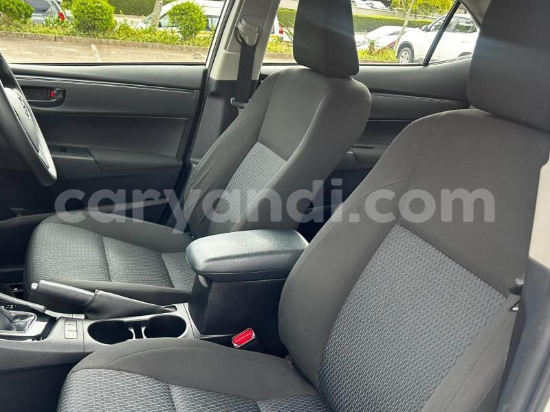 Big with watermark toyota corolla zambia lusaka 30999