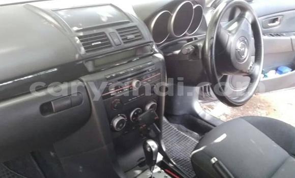 Buy Used Mazda Axela Black Car in Lusaka in Zambia Buy Used Mazda Axela Black Car in Lusaka in Zambia