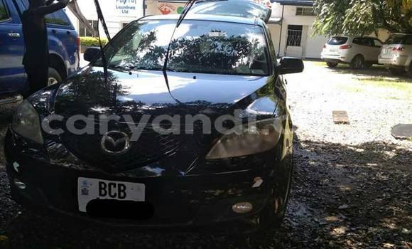 Buy Used Mazda Axela Black Car in Lusaka in Zambia Buy Used Mazda Axela Black Car in Lusaka in Zambia