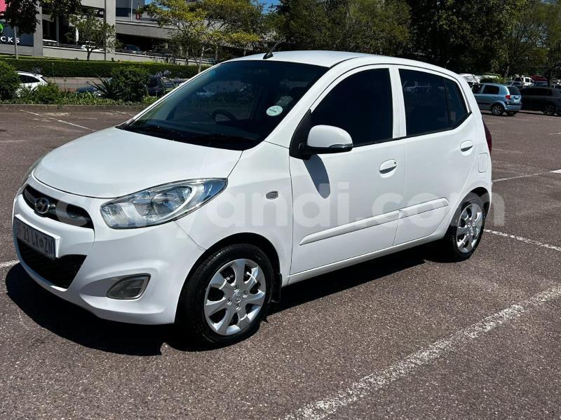 Big with watermark hyundai i10 zambia lusaka 31001