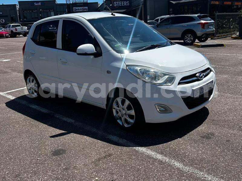 Big with watermark hyundai i10 zambia lusaka 31001