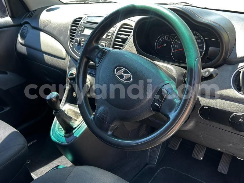 Big with watermark hyundai i10 zambia lusaka 31001