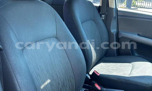 Tenga Tsaru Hyundai i10 Chena Mota in Lusaka in Zambia Tenga Tsaru Hyundai i10 Chena Mota in Lusaka in Zambia