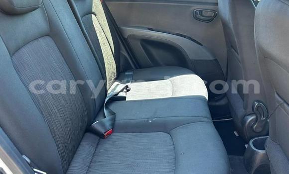 Tenga Tsaru Hyundai i10 Chena Mota in Lusaka in Zambia Tenga Tsaru Hyundai i10 Chena Mota in Lusaka in Zambia