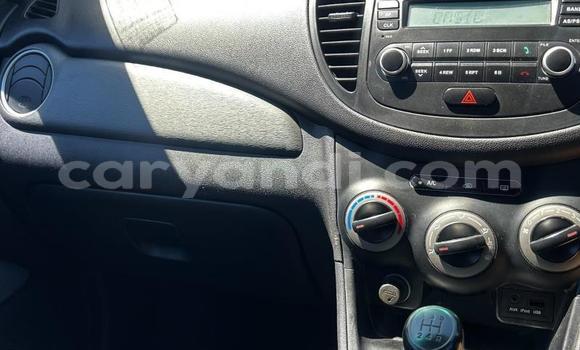 Tenga Tsaru Hyundai i10 Chena Mota in Lusaka in Zambia Tenga Tsaru Hyundai i10 Chena Mota in Lusaka in Zambia