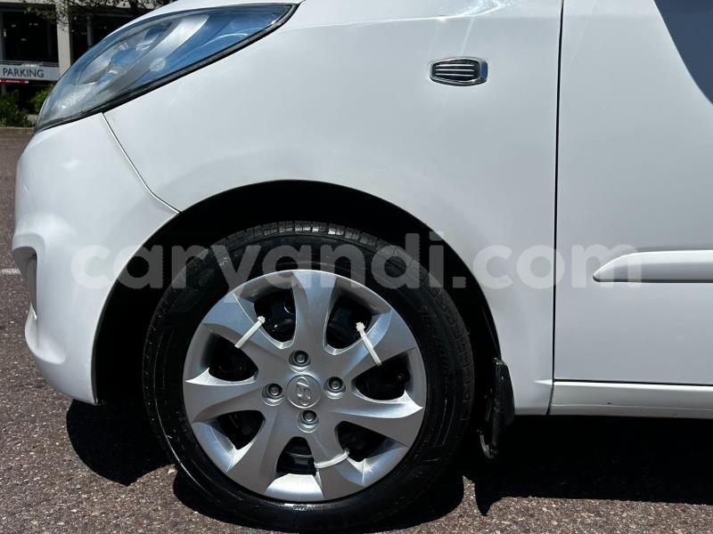 Big with watermark hyundai i10 zambia lusaka 31001