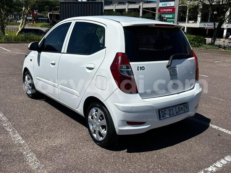 Big with watermark hyundai i10 zambia lusaka 31001