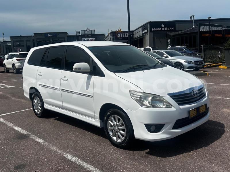 Big with watermark toyota innova zambia lusaka 31002