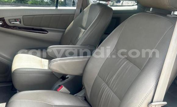 Tenga Tsaru Toyota Innova Chena Mota in Lusaka in Zambia Tenga Tsaru Toyota Innova Chena Mota in Lusaka in Zambia