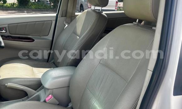 Tenga Tsaru Toyota Innova Chena Mota in Lusaka in Zambia Tenga Tsaru Toyota Innova Chena Mota in Lusaka in Zambia