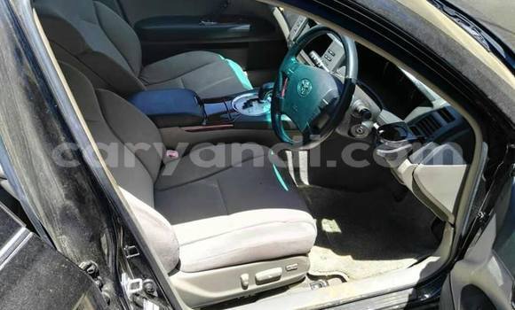 Buy Used Toyota Mark X Black Car in Lusaka in Zambia Buy Used Toyota Mark X Black Car in Lusaka in Zambia