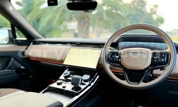 Nunua Ilio tumika Range Rover Range Rover Nyingine Gari ndani ya Lusaka nchini Zambia Nunua Ilio tumika Range Rover Range Rover Nyingine Gari ndani ya Lusaka nchini Zambia