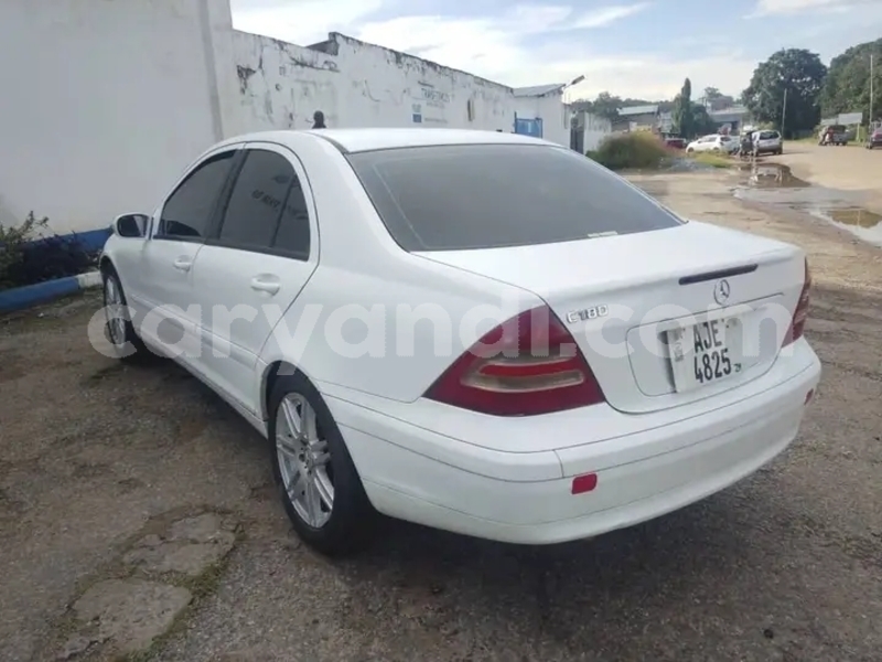 Big with watermark mercedes benz 740li southern choma 31006