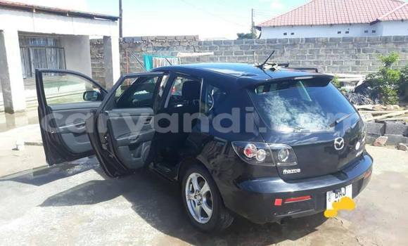 Buy Used Mazda Axela Black Car in Lusaka in Zambia Buy Used Mazda Axela Black Car in Lusaka in Zambia